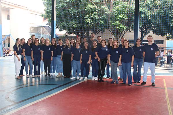 Equipe de Docentes